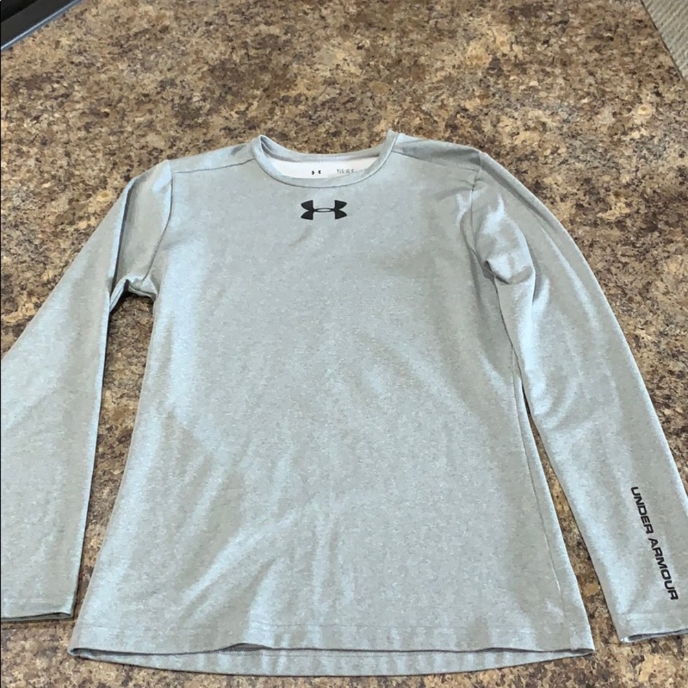 Under Armour Long Sleeve